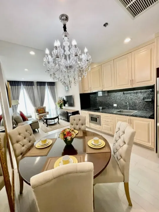 Property photos for Noble Ploenchit