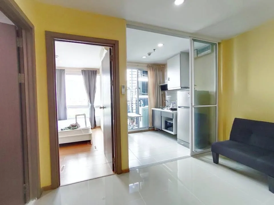 Property photos for The Base Sukhumvit 77