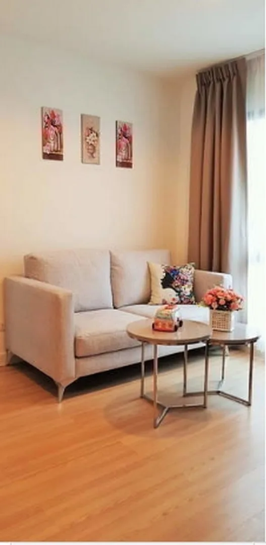 Property photos for The Nest Sukhumvit 22