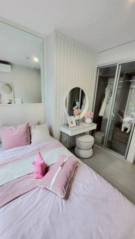 Property photos for The Parkland Phetkasem