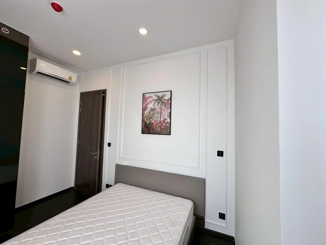 Property photos for Park Origin Thonglor