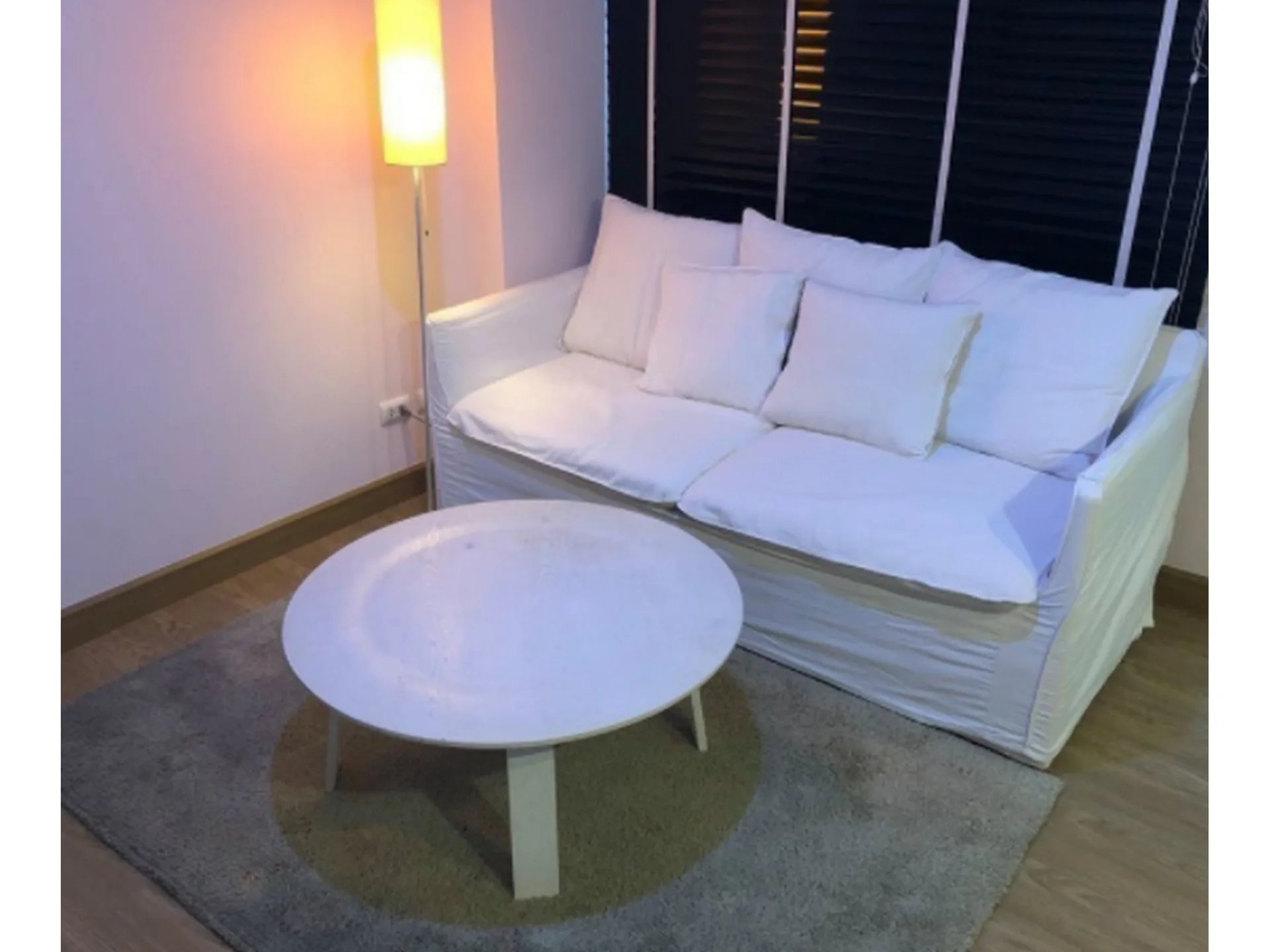 Property photos for SYM Vibha-Ladprao