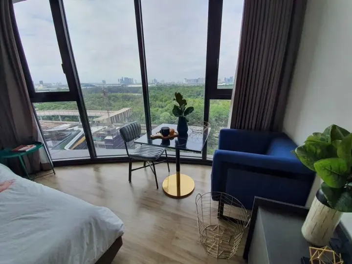Property photos for THE LINE Jatujak - Mochit