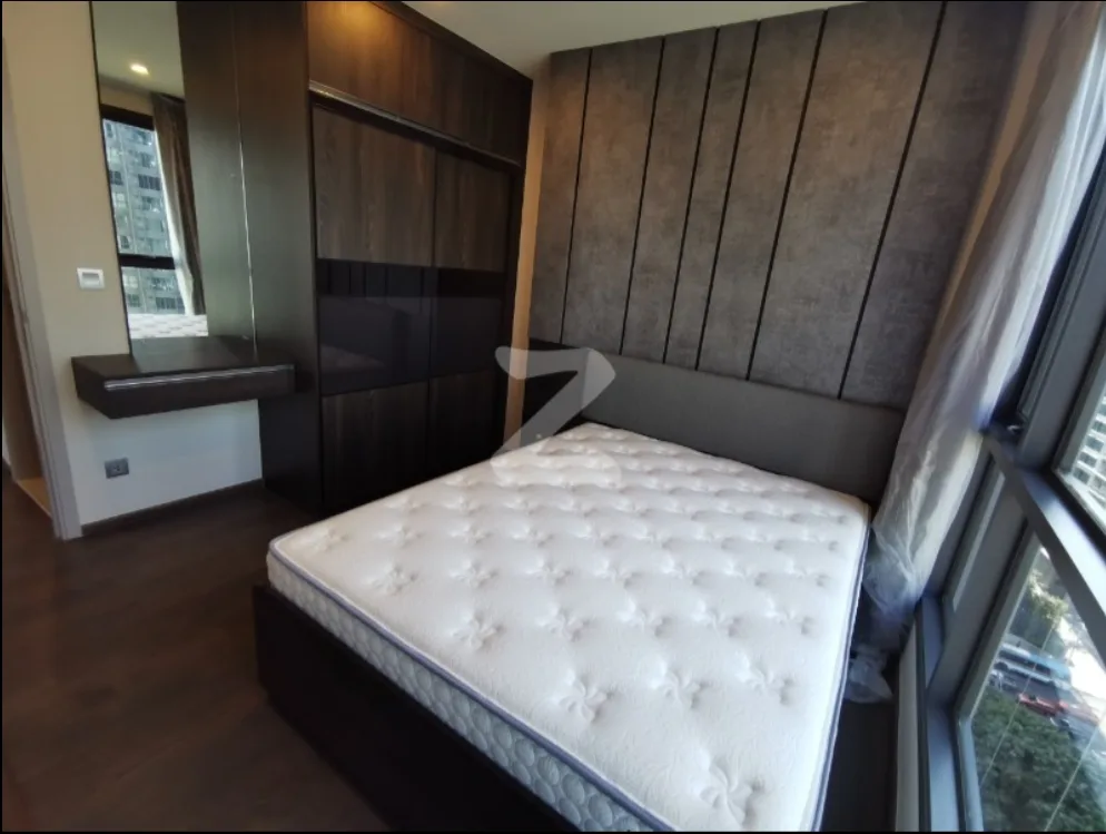 Property photos for Ideo Q Siam - Ratchathewi
