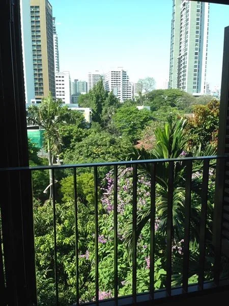 Property photos for Condolette Dwell Sukhumvit 26