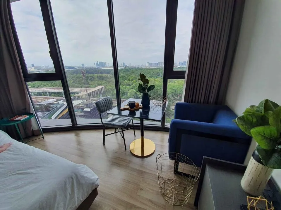 Property photos for THE LINE Jatujak - Mochit