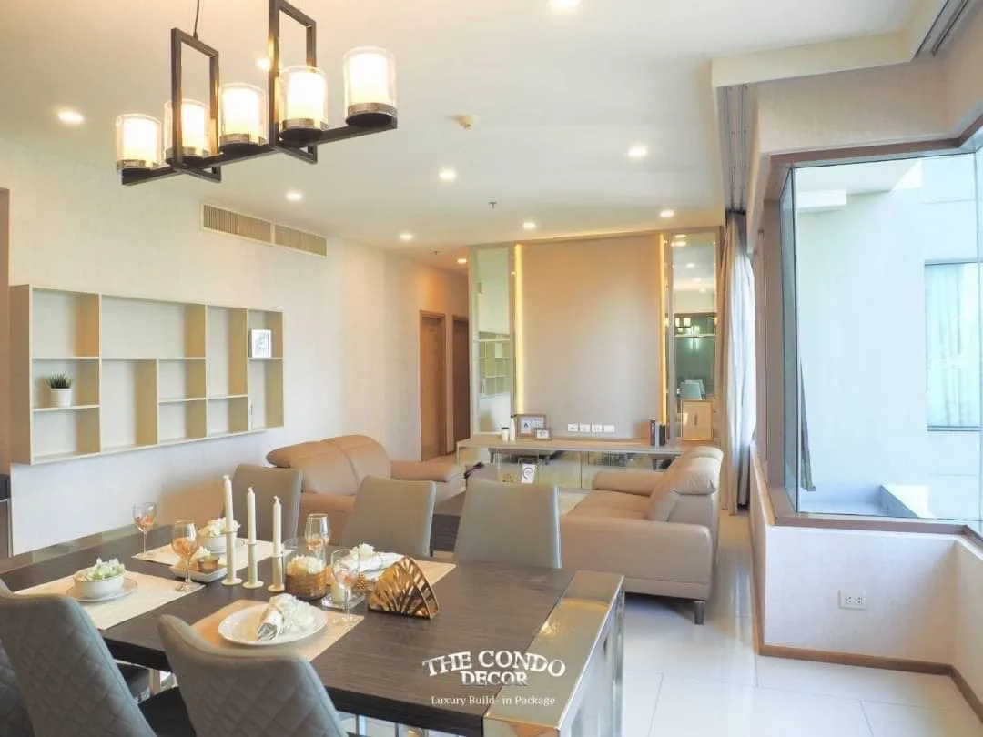 Property photos for The Emporio Place