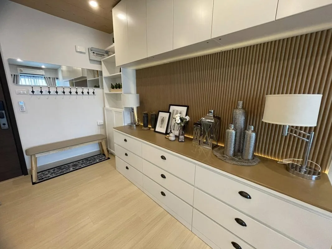 Property photos for Supalai Veranda Rama 9