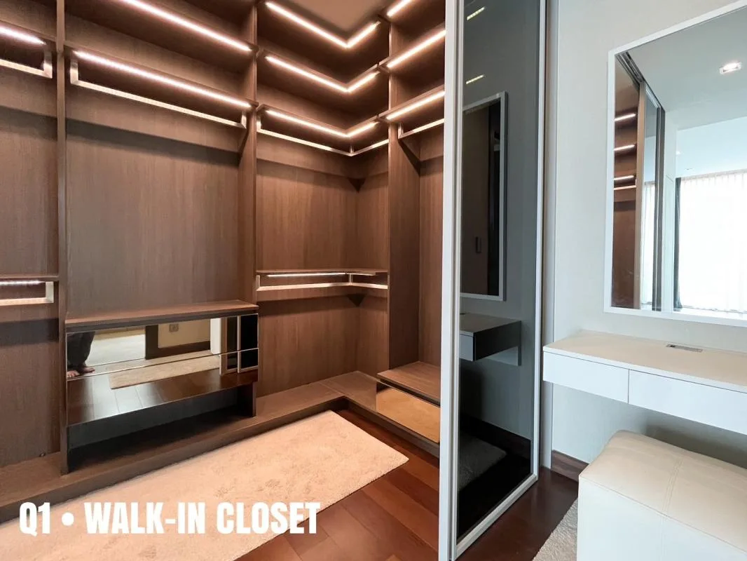Property photos for Q 1  Condo Sukhumvit