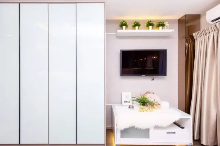 Property photos for Ideo Sukhumvit 93