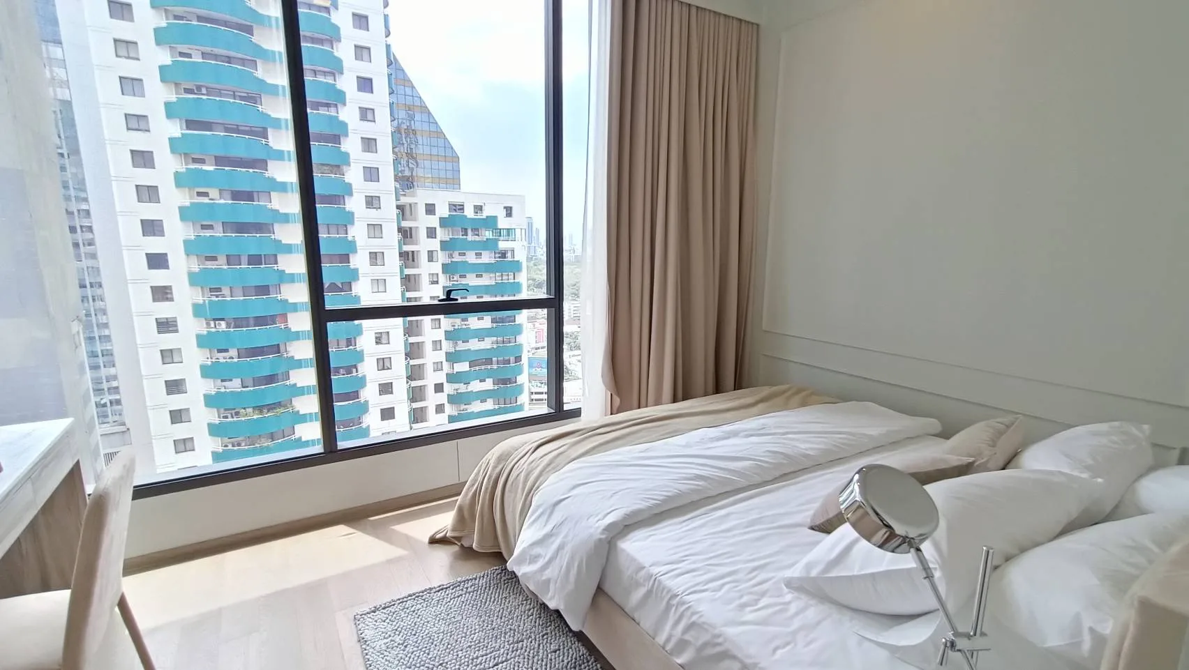 Property photos for Celes Asoke