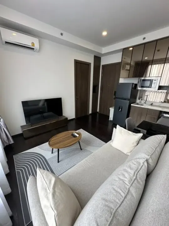 Property photos for Park Origin Thonglor