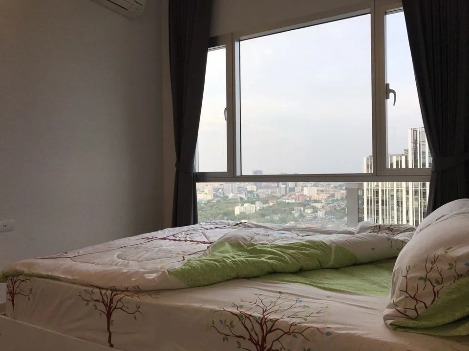 Property photos for Thru Thonglor