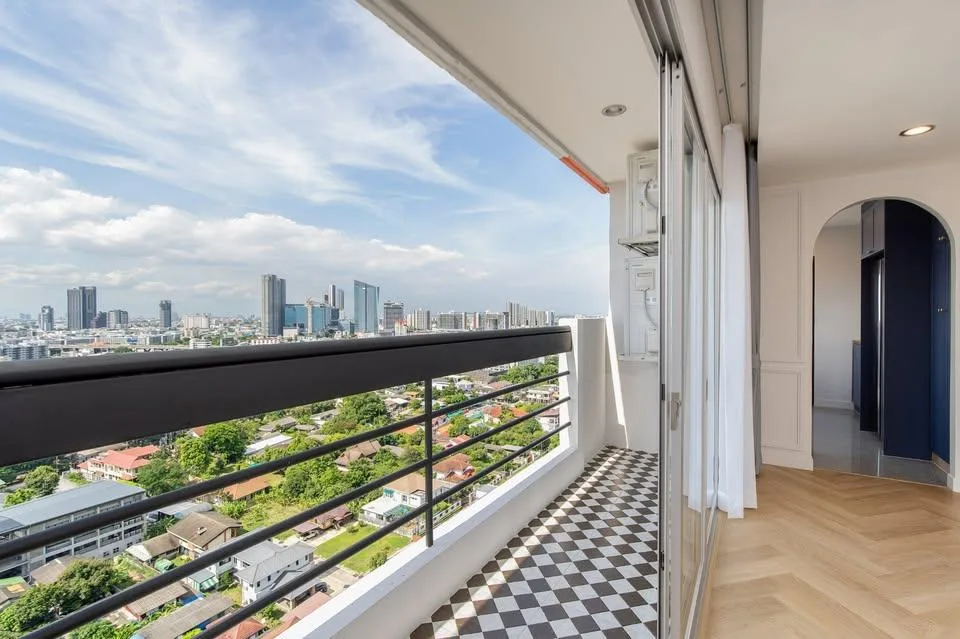 Property photos for Bangna Residence