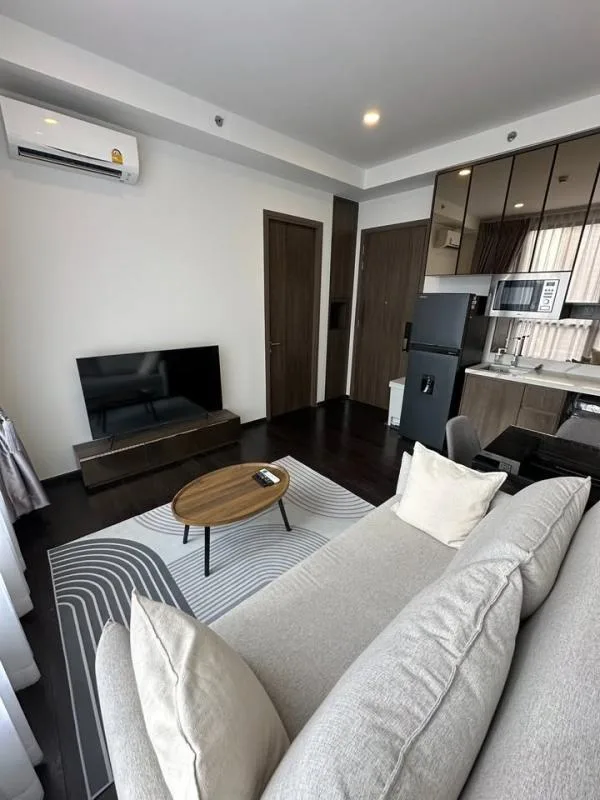 Property photos for Park Origin Thonglor