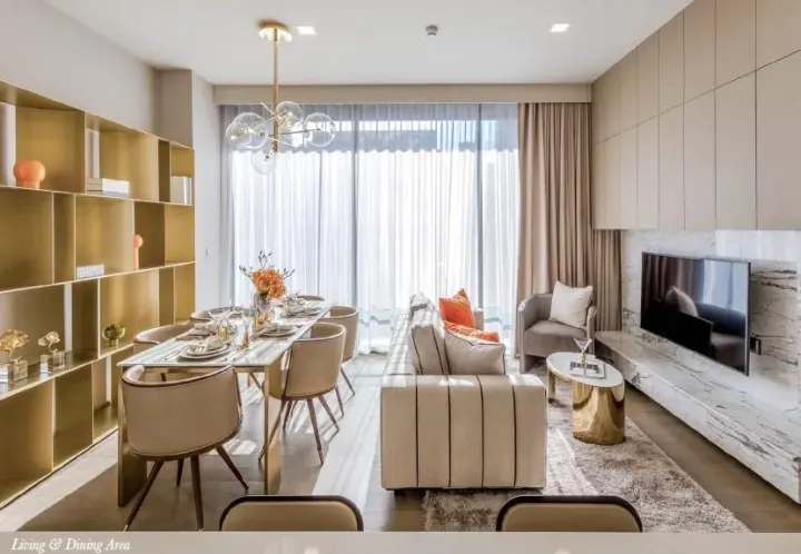 Property photos for Celes Asoke
