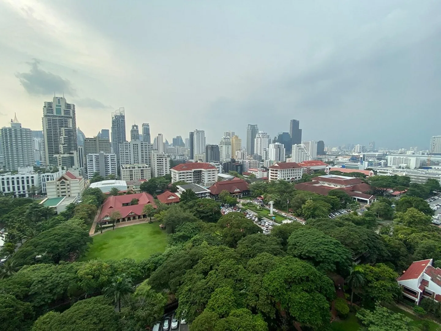 Property photos for The Esse Asoke
