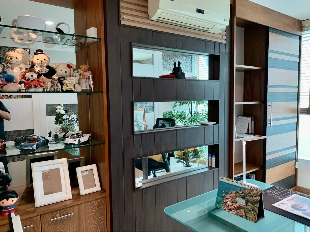 Property photos for Sukhumvit Living Town