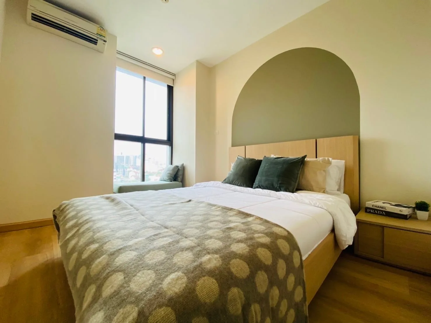 Property photos for Ideo Ladprao 5