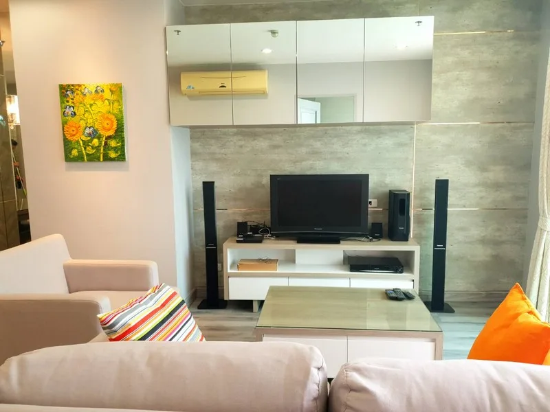 Property photos for The Master Centrium Asoke - Sukhumvit