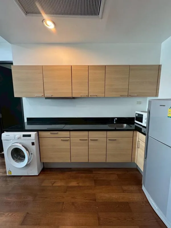 Property photos for The Address Chidlom