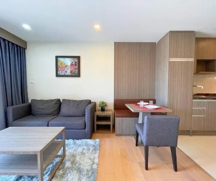 Property photos for Art @ Thonglor 25