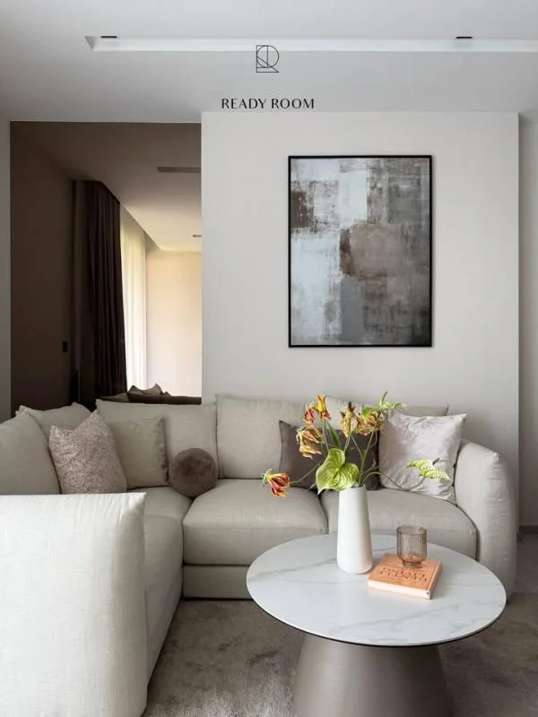 Property photos for The Room Sukhumvit 38