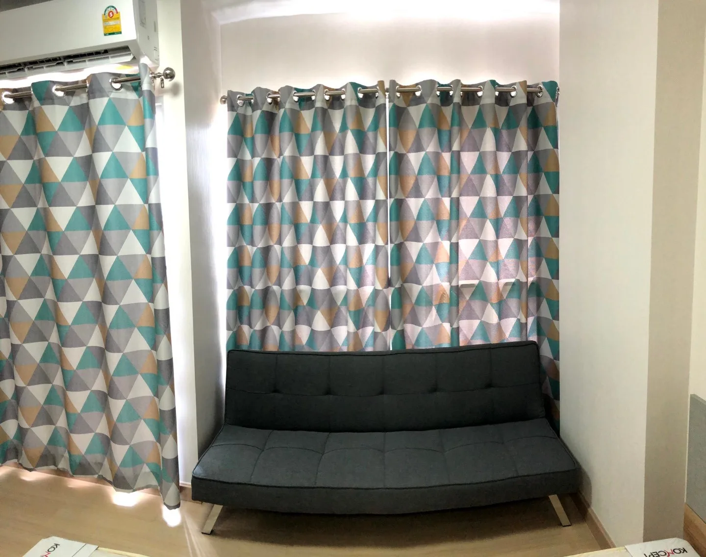 Property photos for Supalai Veranda Rama 9