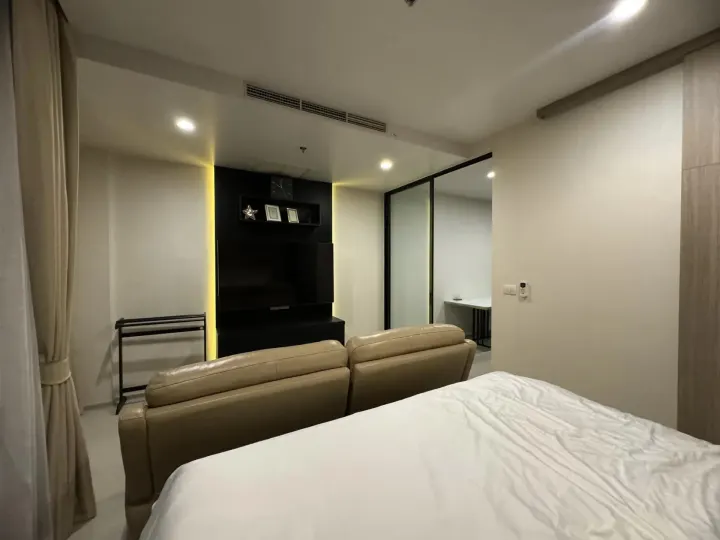Property photos for Noble Ploenchit