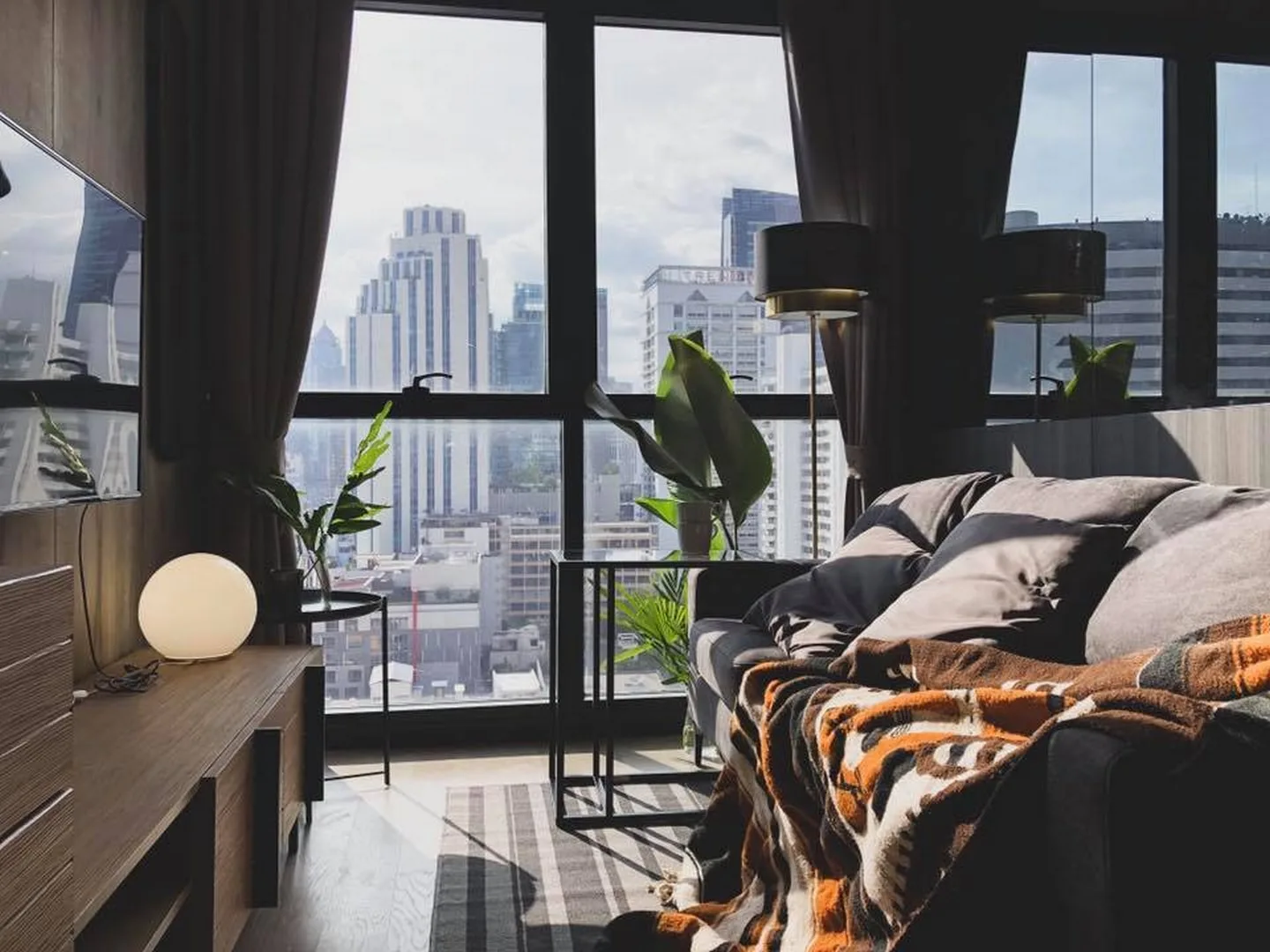 Property photos for Ashton Asoke