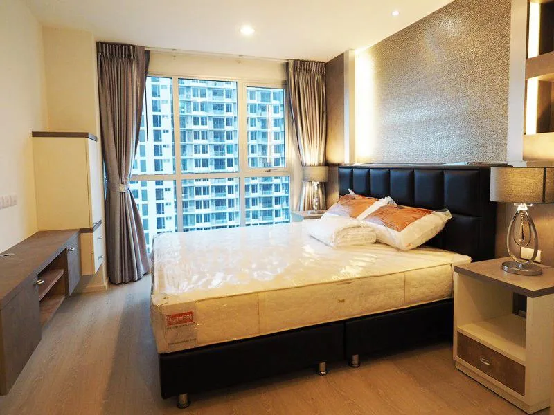 Property photos for Rhythm Sathorn - Narathiwas