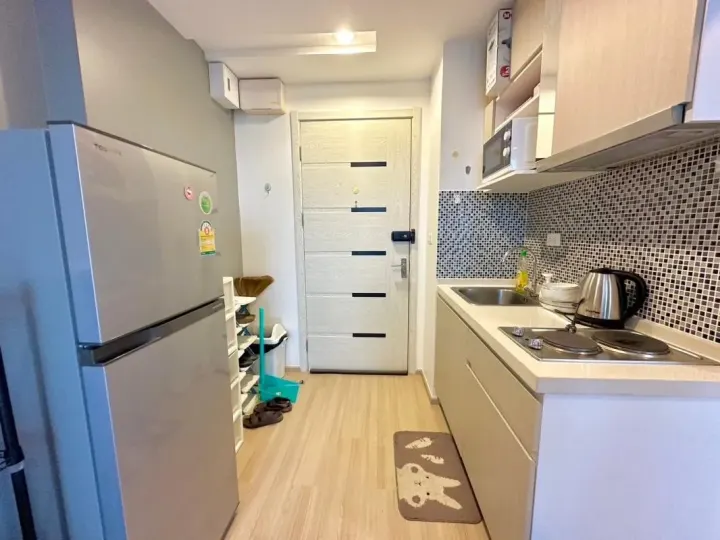 Property photos for Artemis Sukhumvit 77