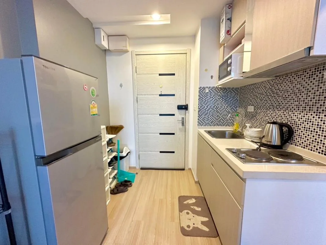 Property photos for Artemis Sukhumvit 77