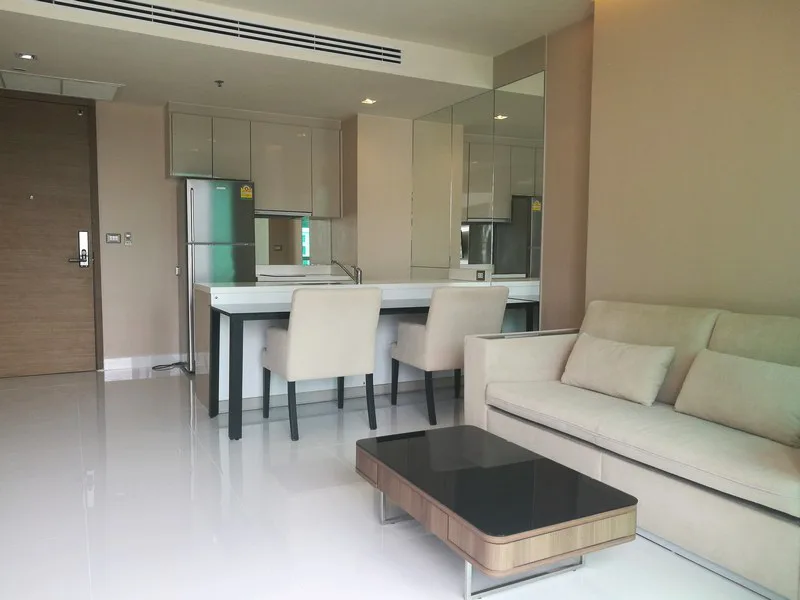 Property photos for The Address Sathorn