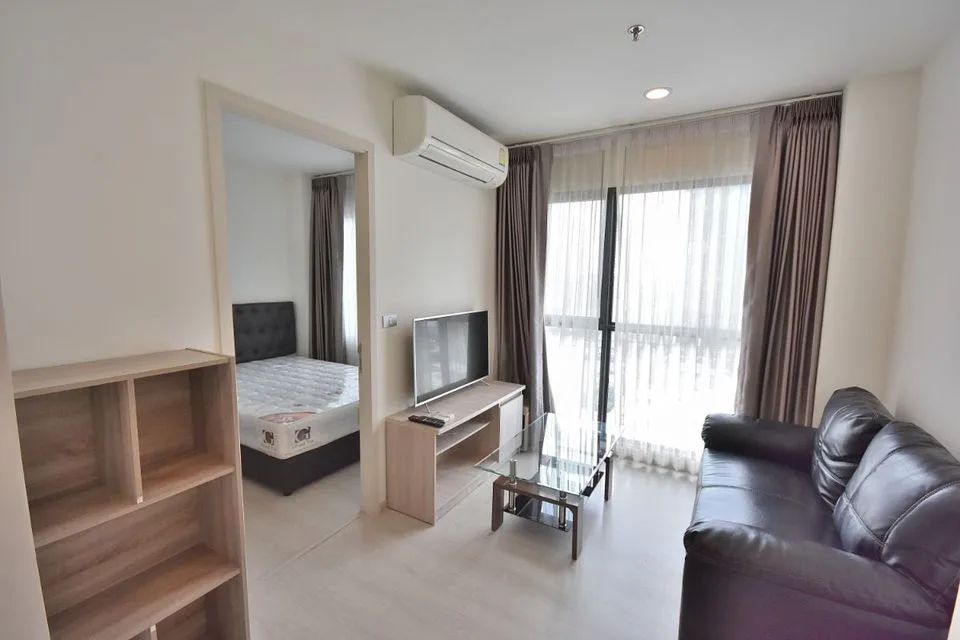 Property photos for Rhythm Asoke 2