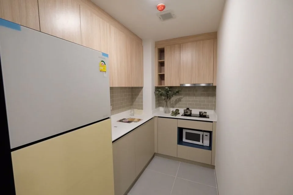 Property photos for XT Phayathai