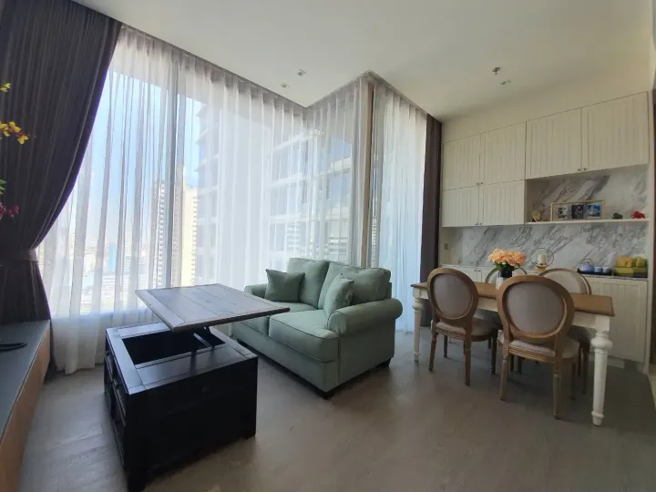 Property photos for The Esse Asoke