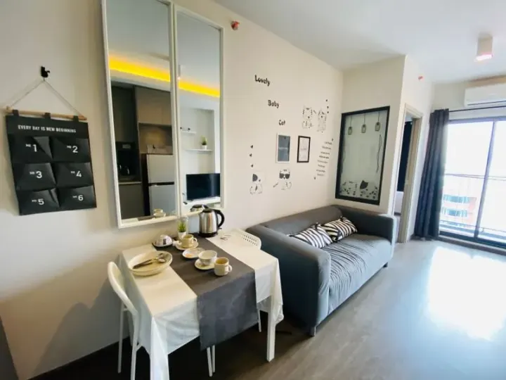 Property photos for Ideo Sukhumvit 93