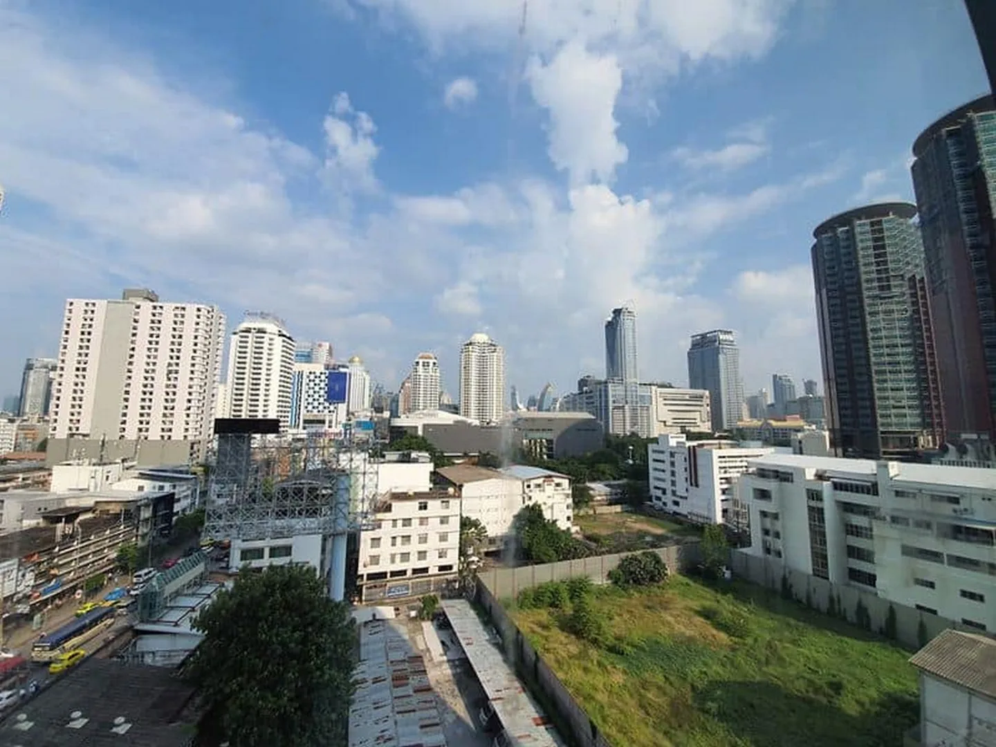 Property photos for Wish Signature  Midtown Siam