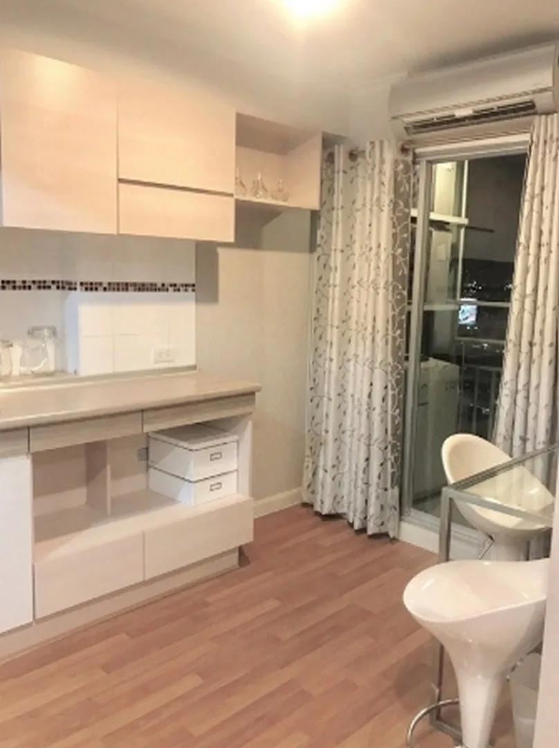 Property photos for Lumpini Place Rama 4 - Kluaynamthai