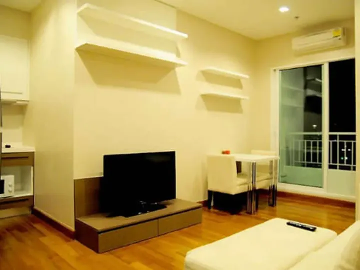 Property photos for Ivy Sathorn 10