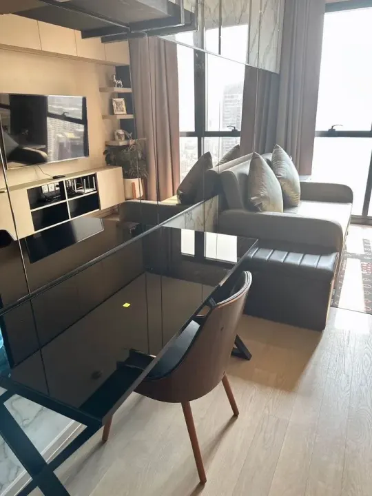Property photos for Ashton Asoke