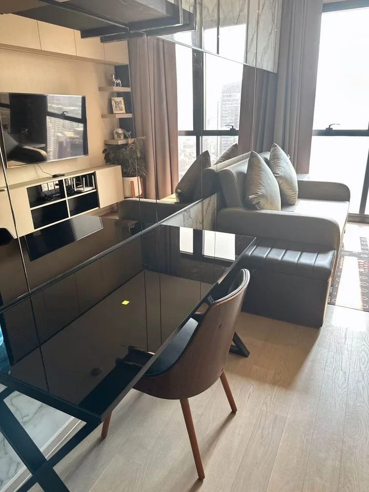 Property photos for Ashton Asoke