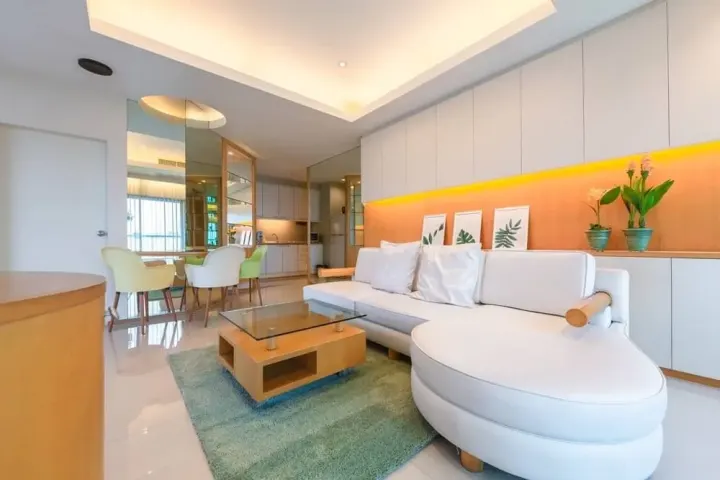 Property photos for Baan Nonzee