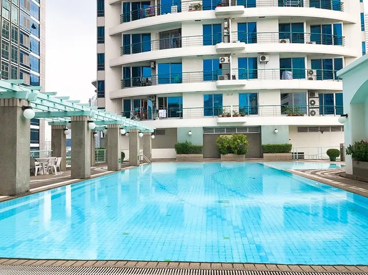 Property photos for Sathorn House