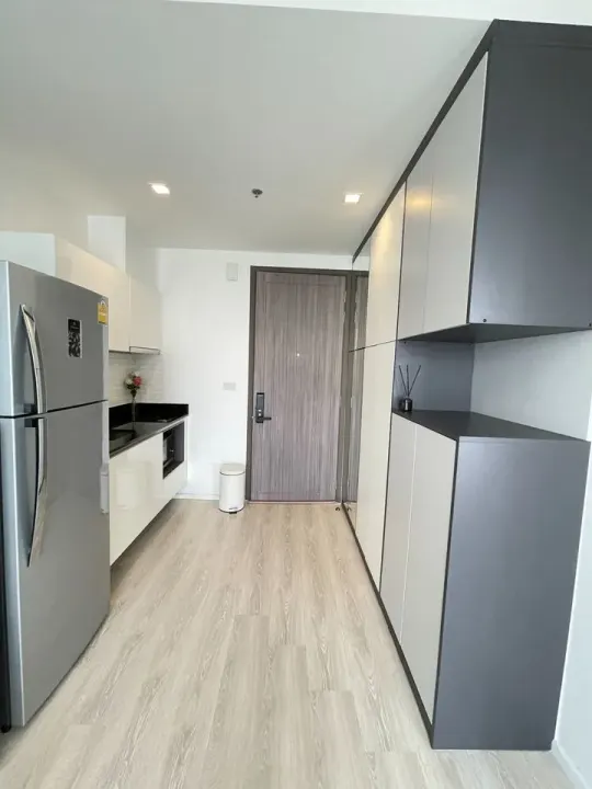 Property photos for Quinn Condo Ratchada