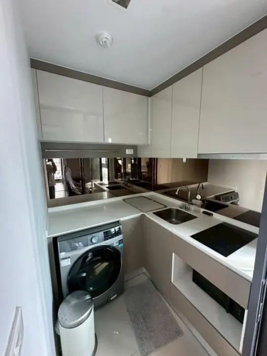 Property photos for Ideo Sathorn - Wongwian Yai