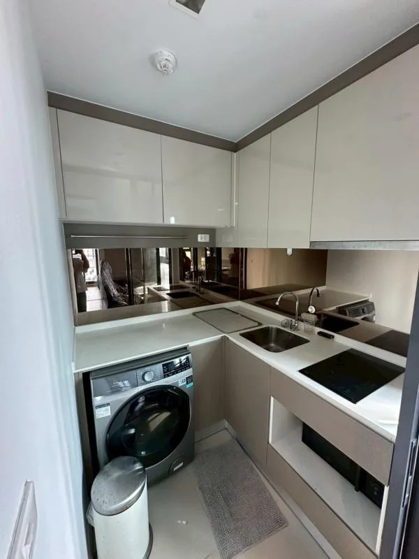 Property photos for Ideo Sathorn - Wongwian Yai