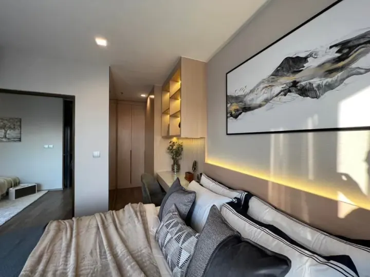 Property photos for Life Ladprao Valley