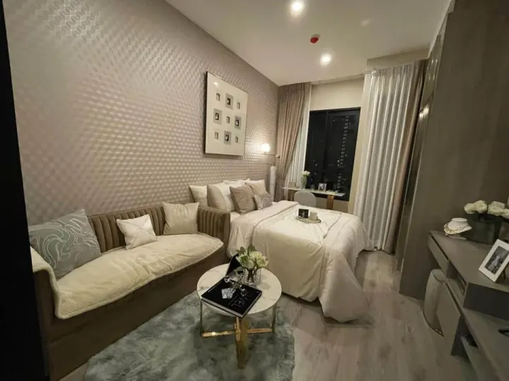 Property photos for Knightsbridge Prime Onnut